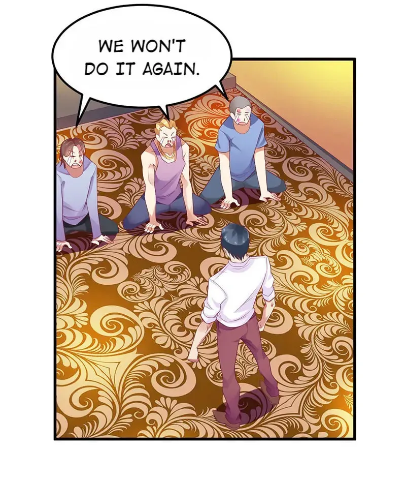 Read An Endless Night With Him chapter 24 image 16 on Lezhin