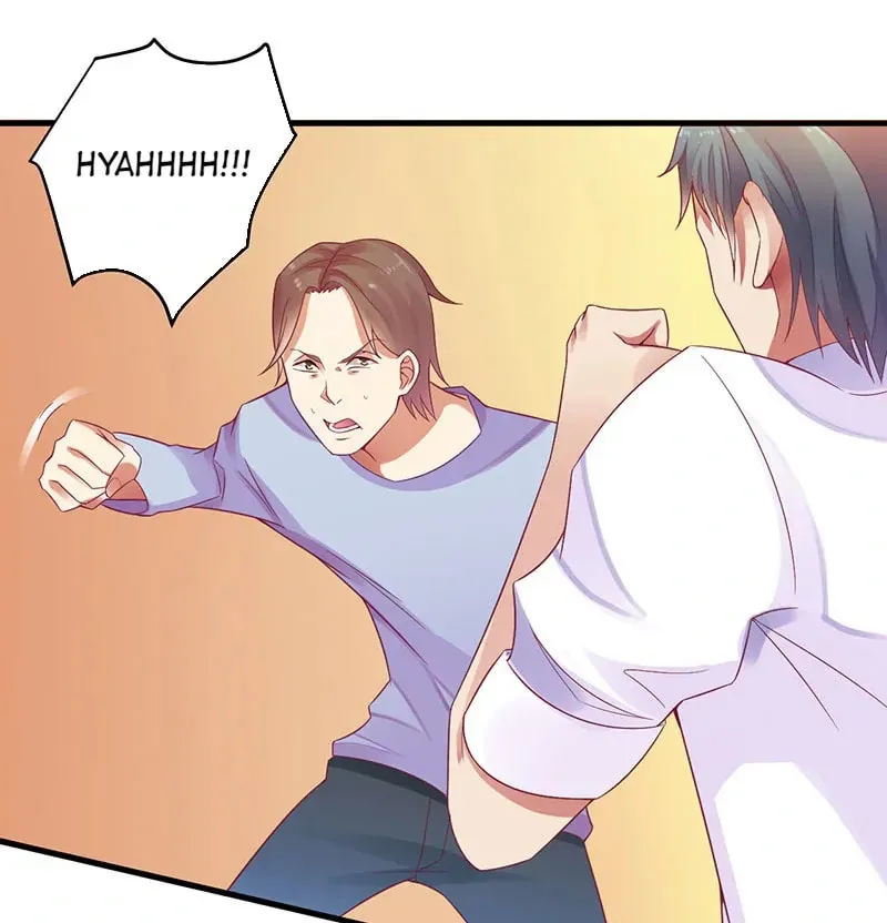 Read An Endless Night With Him chapter 24 image 3 on Lezhin