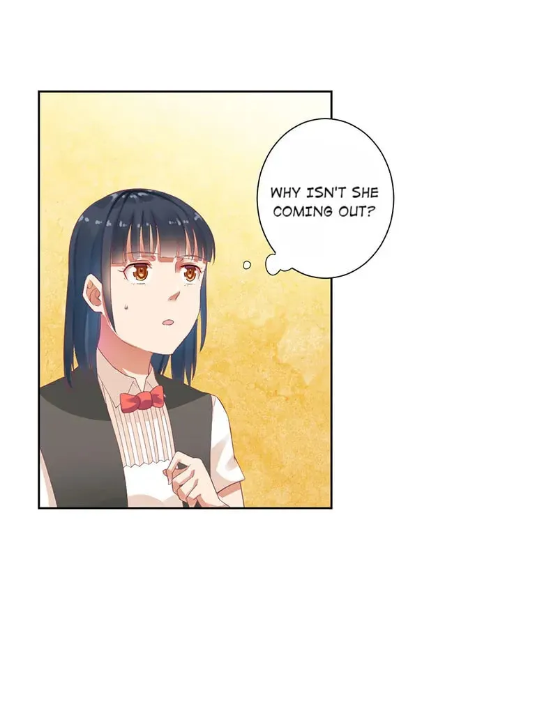 Read An Endless Night With Him chapter 25 image 2 on Lezhin