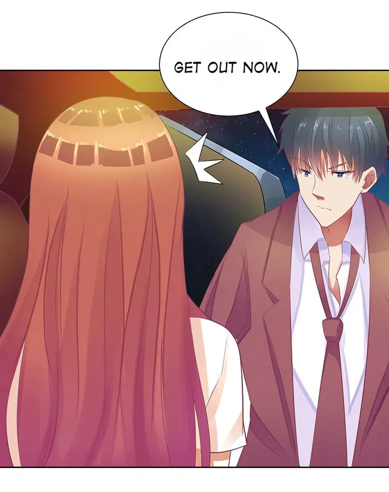 Read An Endless Night With Him chapter 25 image 24 on Lezhin