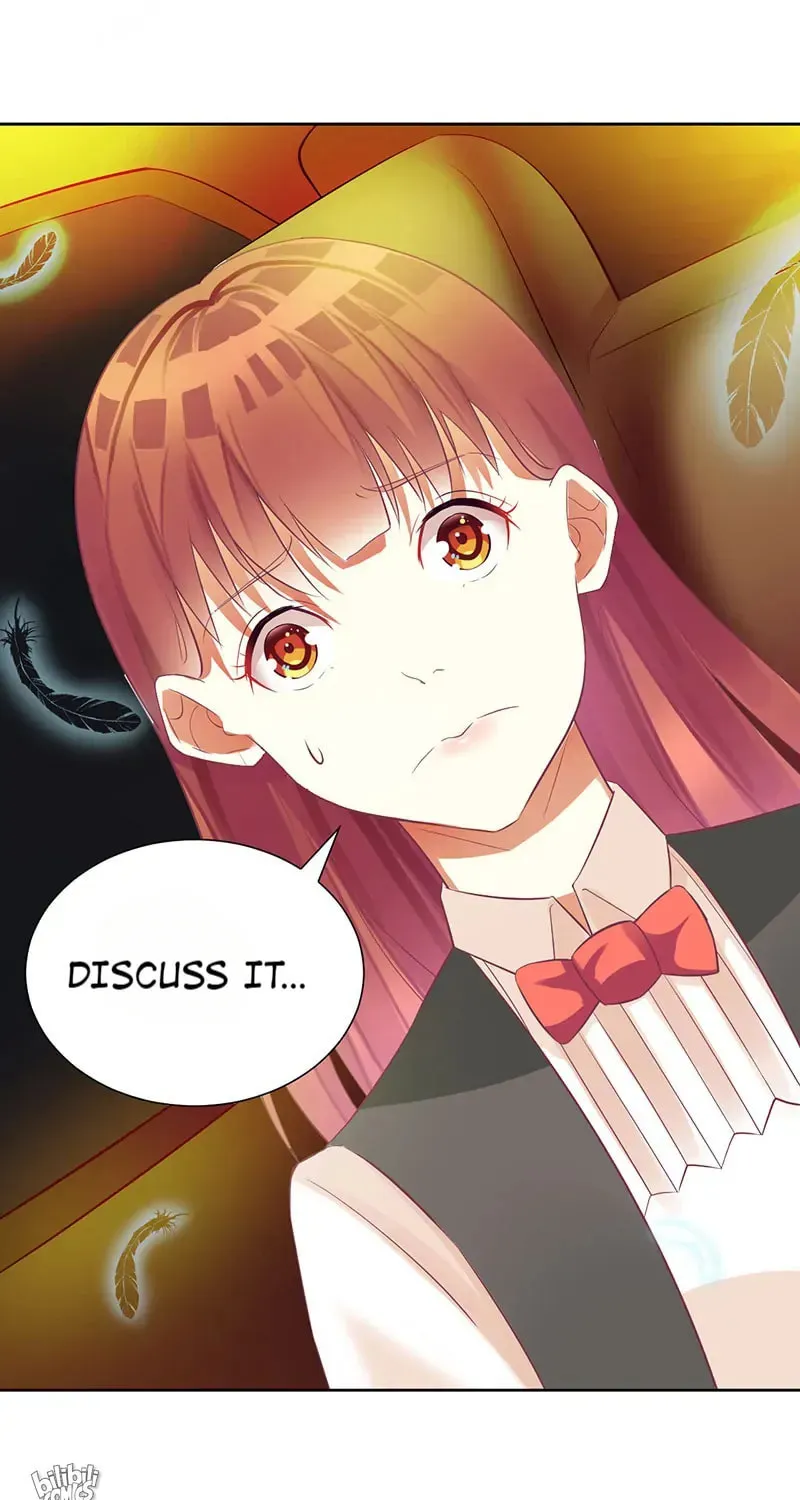 Read An Endless Night With Him chapter 25 image 31 on Lezhin
