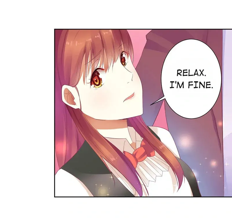 Read An Endless Night With Him chapter 25 image 8 on Lezhin