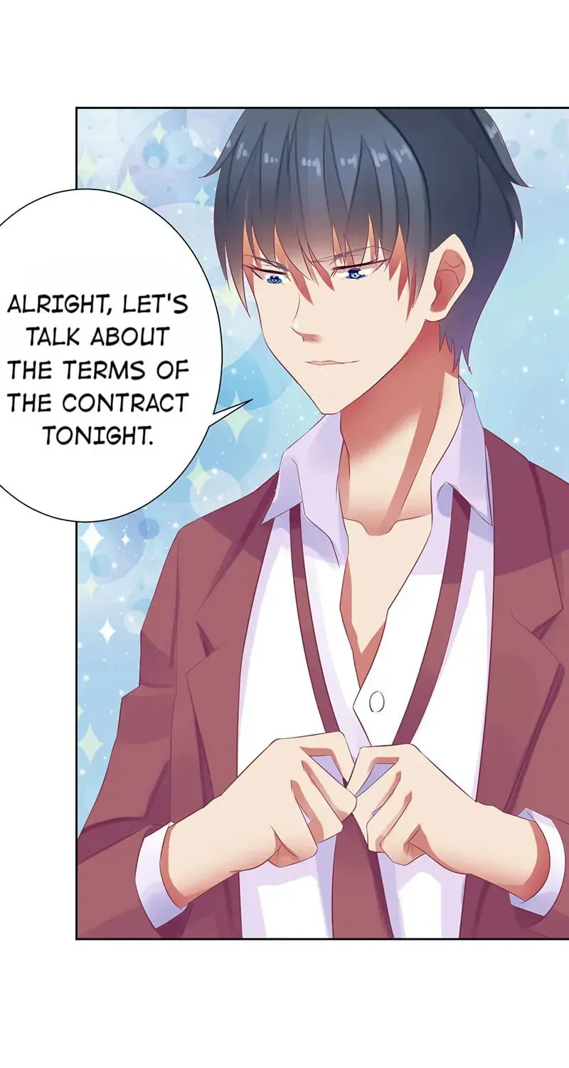 Read An Endless Night With Him chapter 26 image 15 on Lezhin