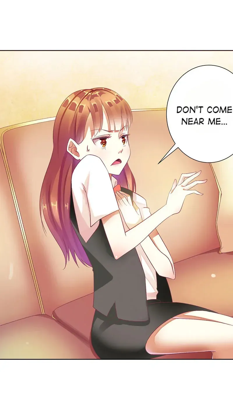 Read An Endless Night With Him chapter 26 image 17 on Lezhin