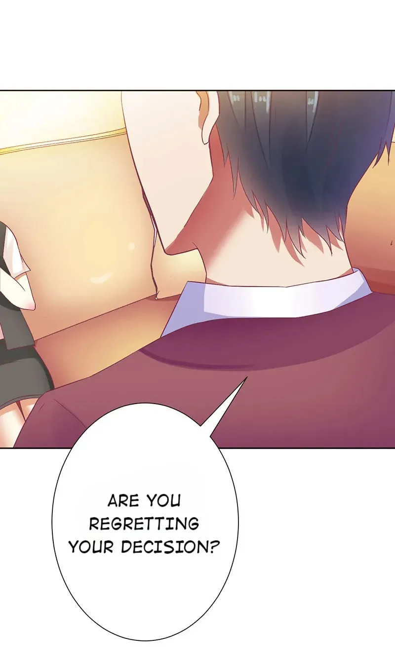 Read An Endless Night With Him chapter 26 image 22 on Lezhin