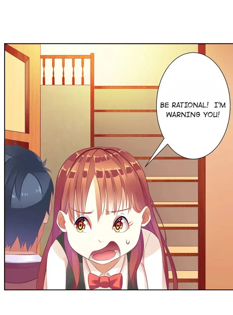 Read An Endless Night With Him chapter 26 image 5 on Lezhin