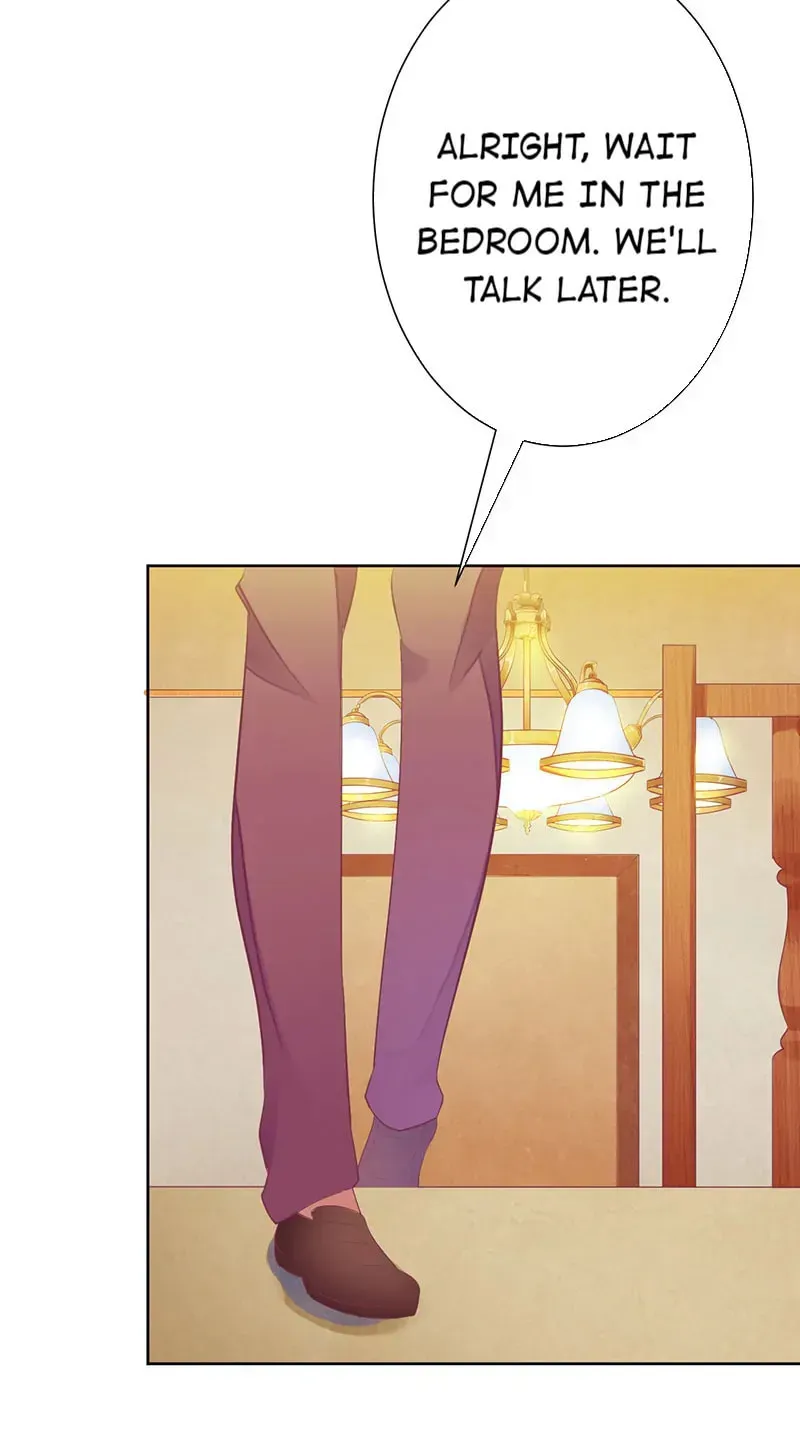 Read An Endless Night With Him chapter 26 image 8 on Lezhin