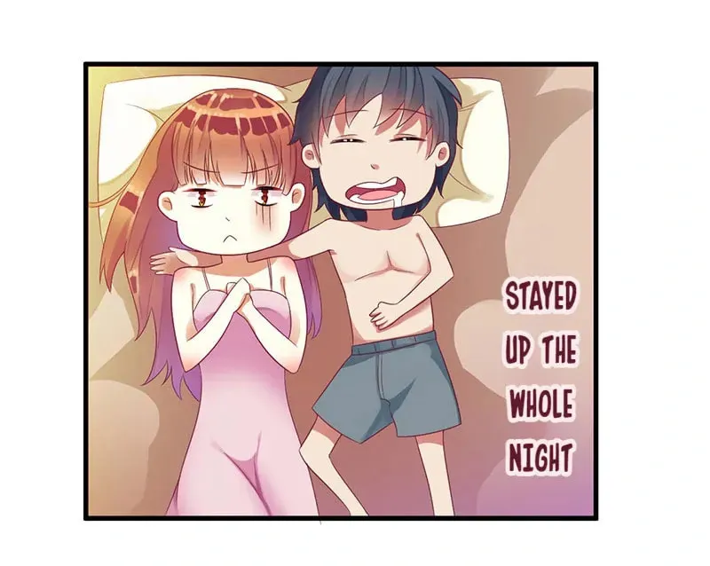 Read An Endless Night With Him chapter 27 image 18 on Lezhin