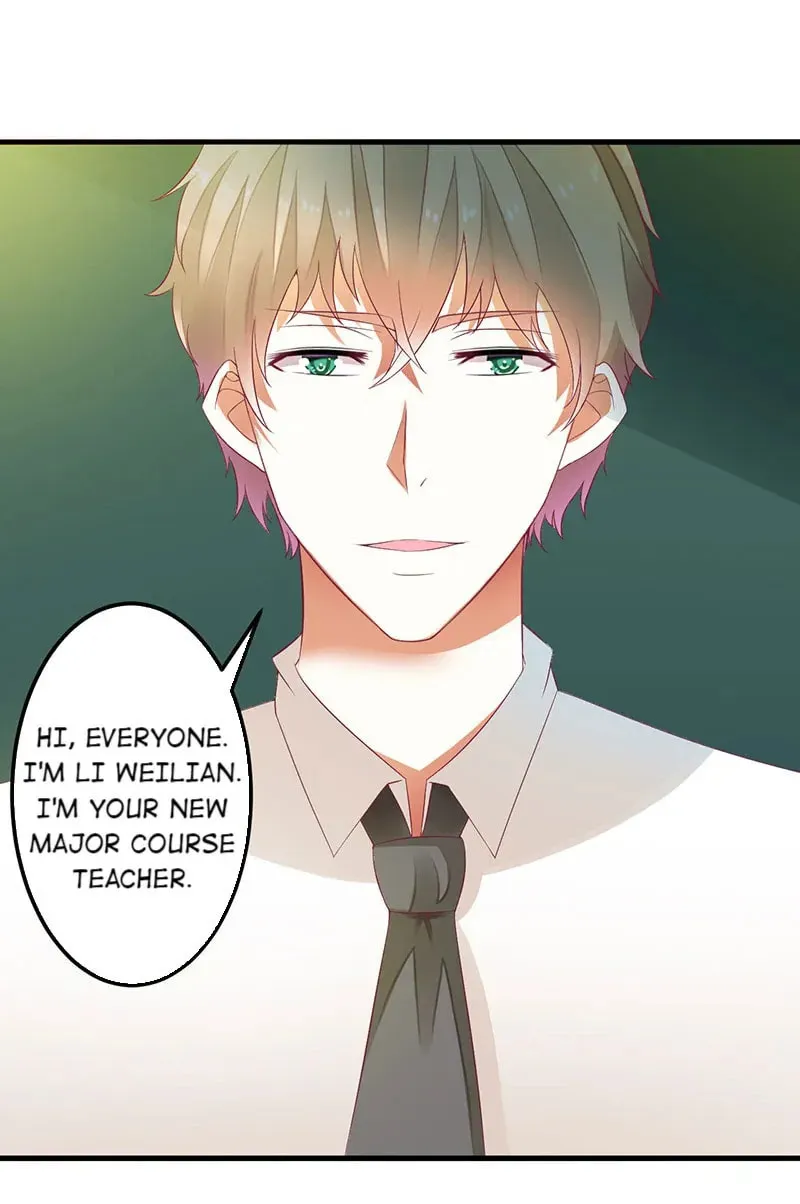 Read An Endless Night With Him chapter 27 image 29 on Lezhin