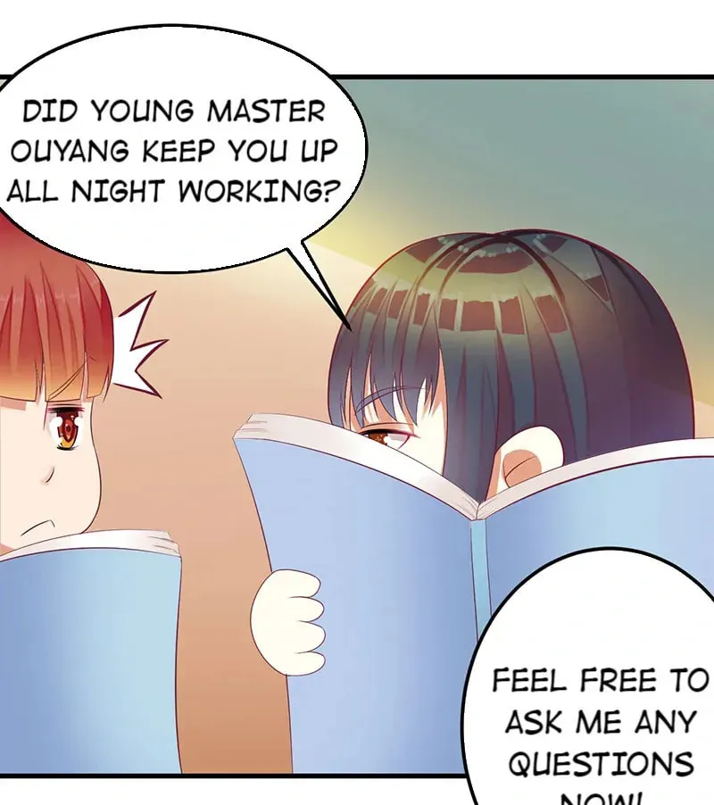 Read An Endless Night With Him chapter 27 image 31 on Lezhin