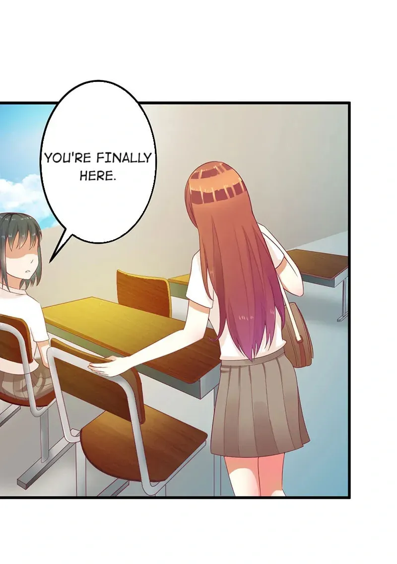 Read An Endless Night With Him chapter 27 image 6 on Lezhin
