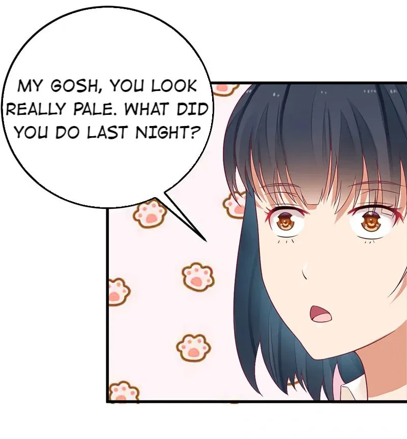 Read An Endless Night With Him chapter 27 image 8 on Lezhin