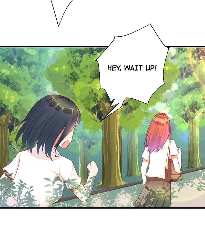 Read An Endless Night With Him chapter 28 image 17 on Lezhin