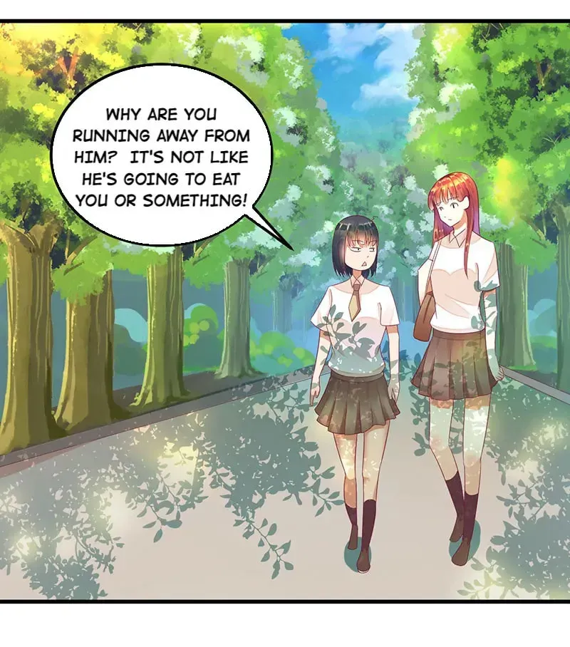 Read An Endless Night With Him chapter 28 image 18 on Lezhin