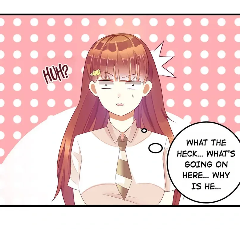 Read An Endless Night With Him chapter 28 image 3 on Lezhin