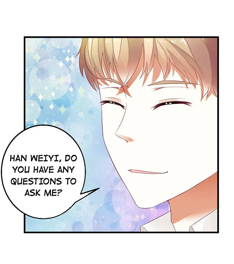 Read An Endless Night With Him chapter 28 image 4 on Lezhin