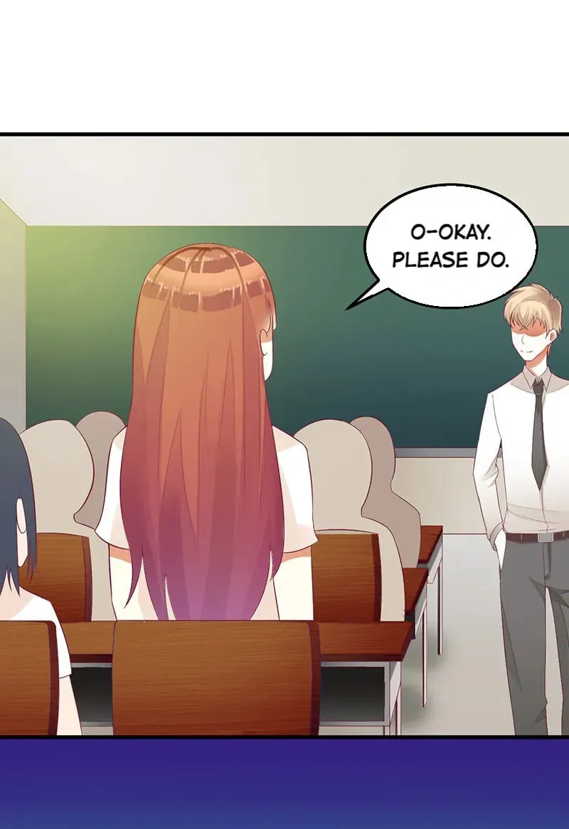 Read An Endless Night With Him chapter 28 image 8 on Lezhin