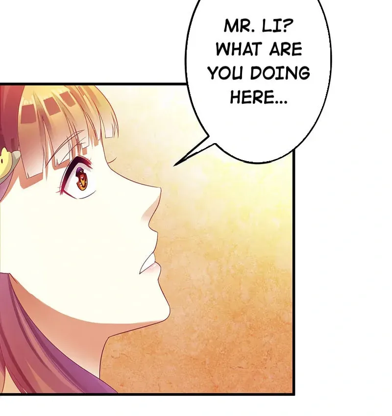 Read An Endless Night With Him chapter 29 image 17 on Lezhin