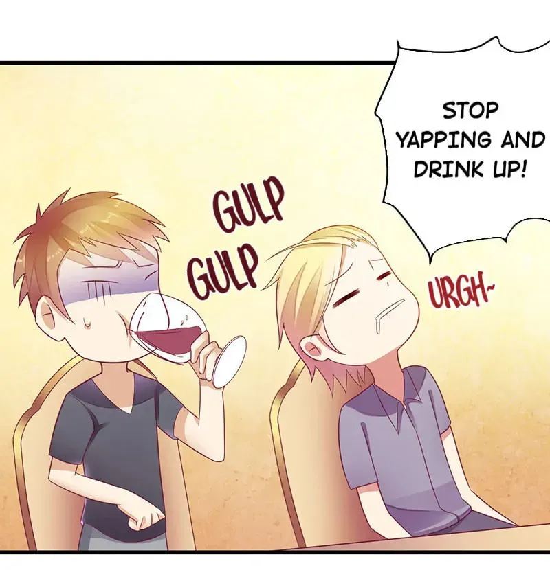 Read An Endless Night With Him chapter 29 image 8 on Lezhin
