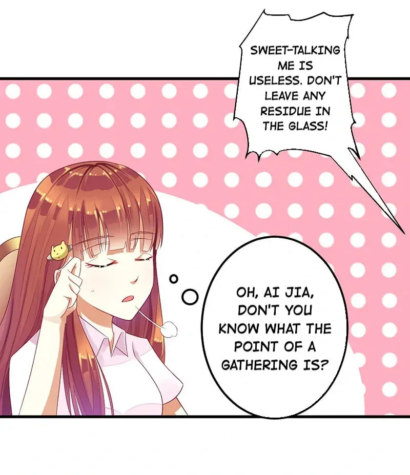 Read An Endless Night With Him chapter 29 image 9 on Lezhin