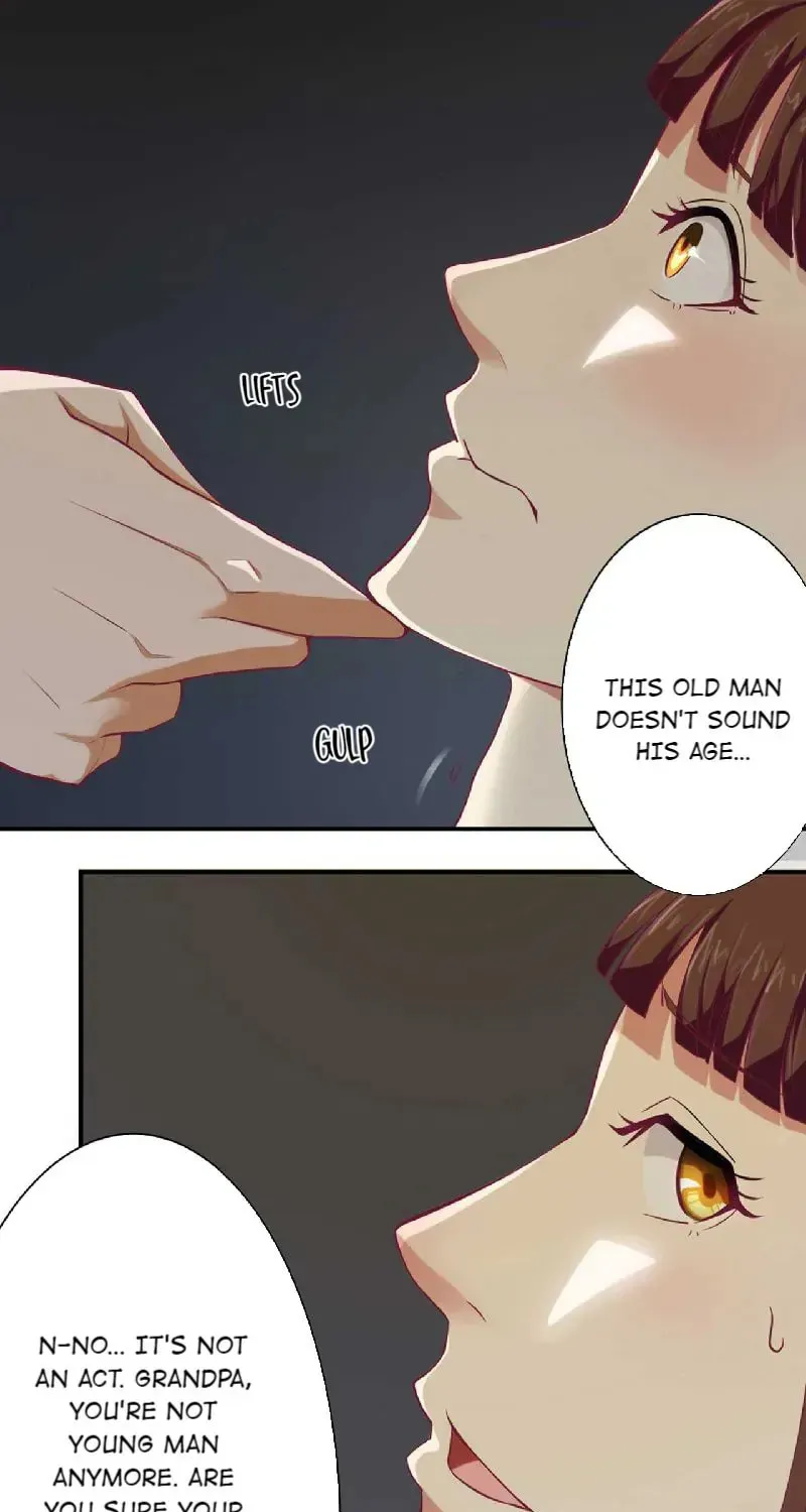 Read An Endless Night With Him chapter 3 image 1 on Lezhin