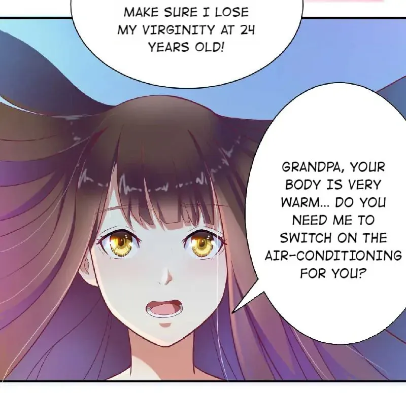 Read An Endless Night With Him chapter 3 image 10 on Lezhin