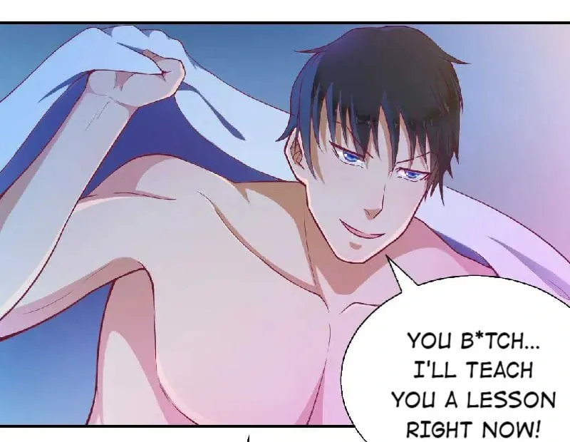 Read An Endless Night With Him chapter 3 image 11 on Lezhin