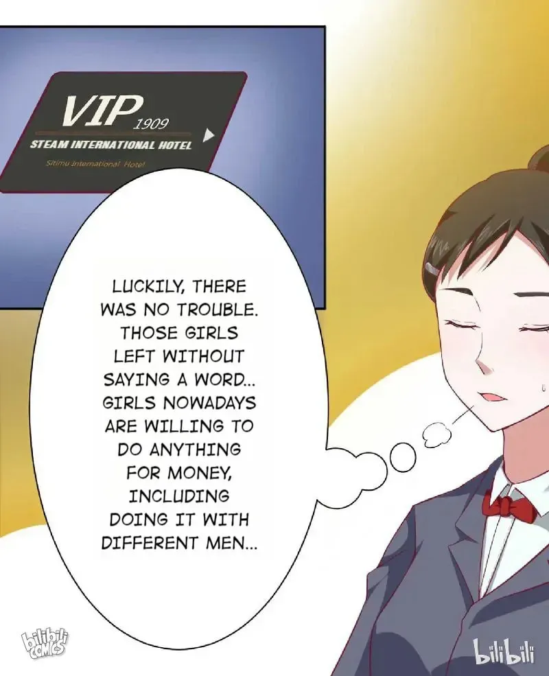 Read An Endless Night With Him chapter 3 image 27 on Lezhin