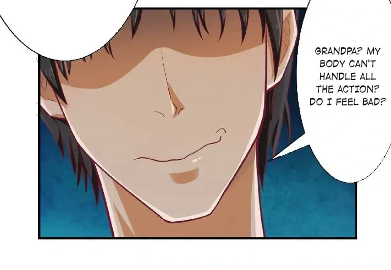 Read An Endless Night With Him chapter 3 image 3 on Lezhin
