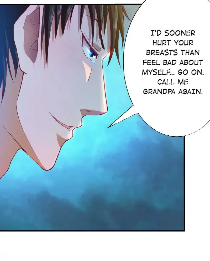 Read An Endless Night With Him chapter 3 image 8 on Lezhin