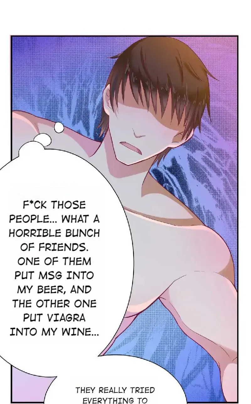 Read An Endless Night With Him chapter 3 image 9 on Lezhin