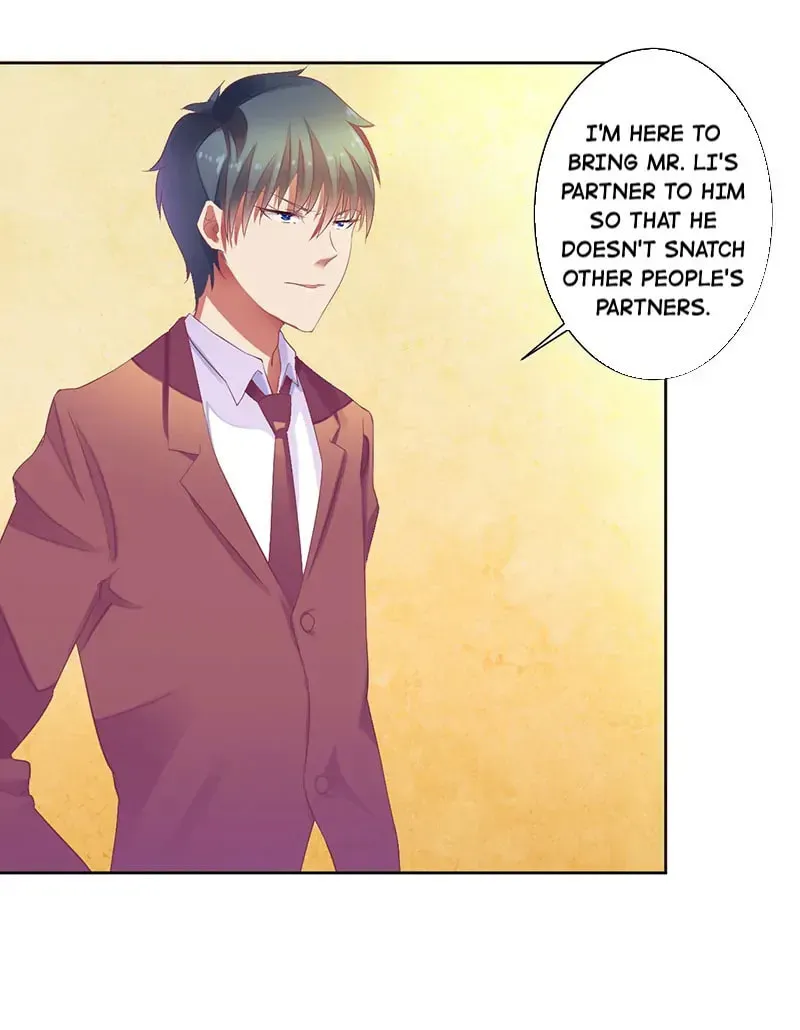 Read An Endless Night With Him chapter 30 image 14 on Lezhin