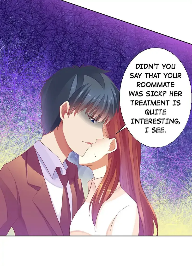 Read An Endless Night With Him chapter 30 image 19 on Lezhin