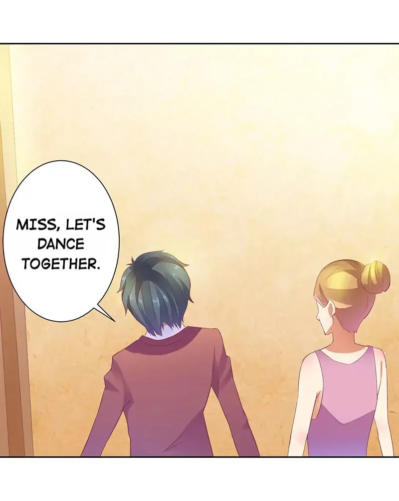 Read An Endless Night With Him chapter 30 image 3 on Lezhin