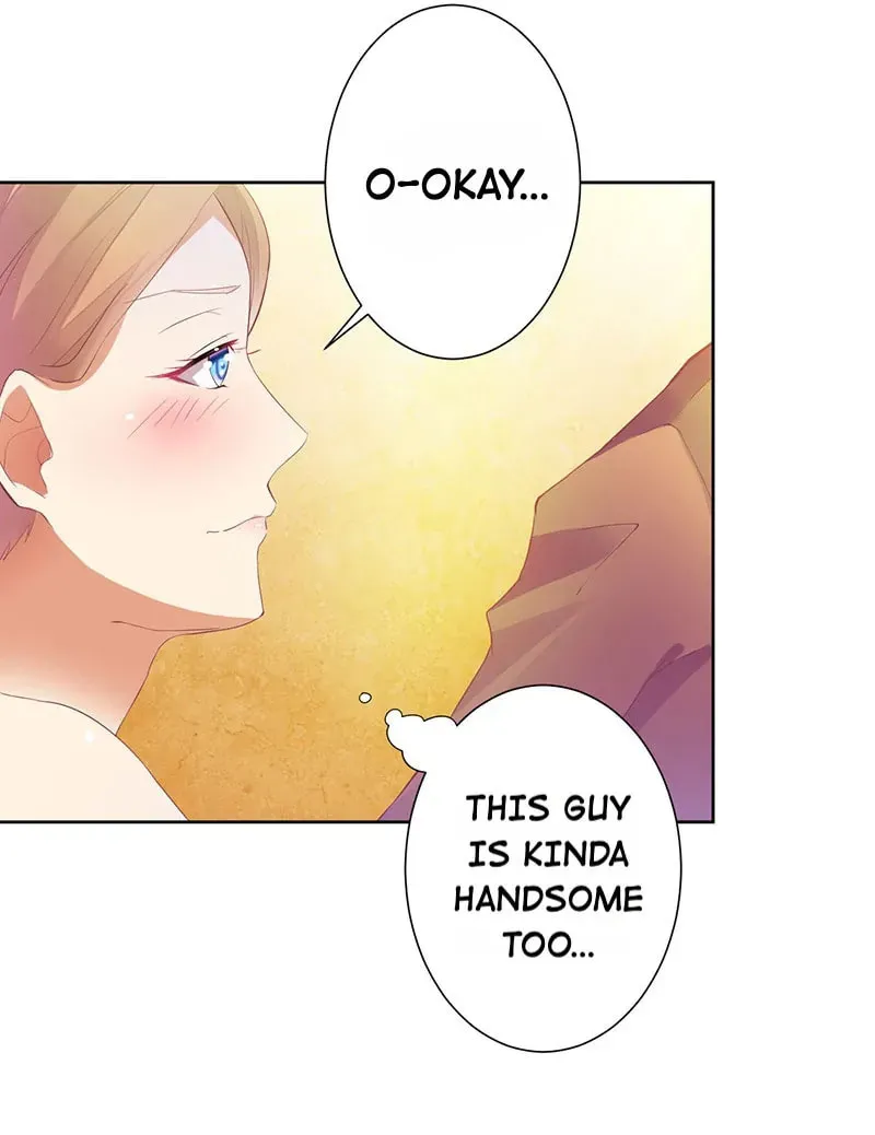 Read An Endless Night With Him chapter 30 image 4 on Lezhin