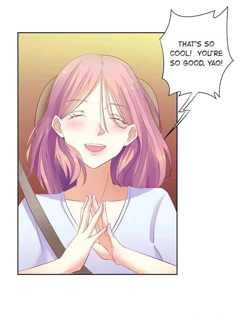 Read An Endless Night With Him chapter 31 image 13 on Lezhin