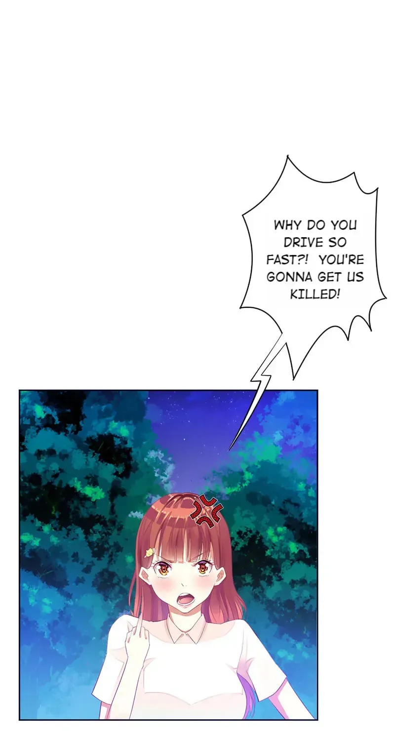 Read An Endless Night With Him chapter 31 image 20 on Lezhin