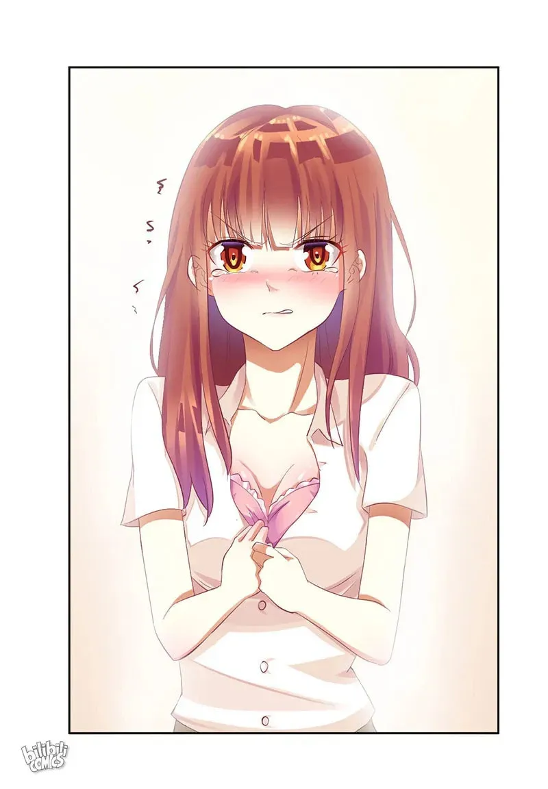 Read An Endless Night With Him chapter 33 image 25 on Lezhin