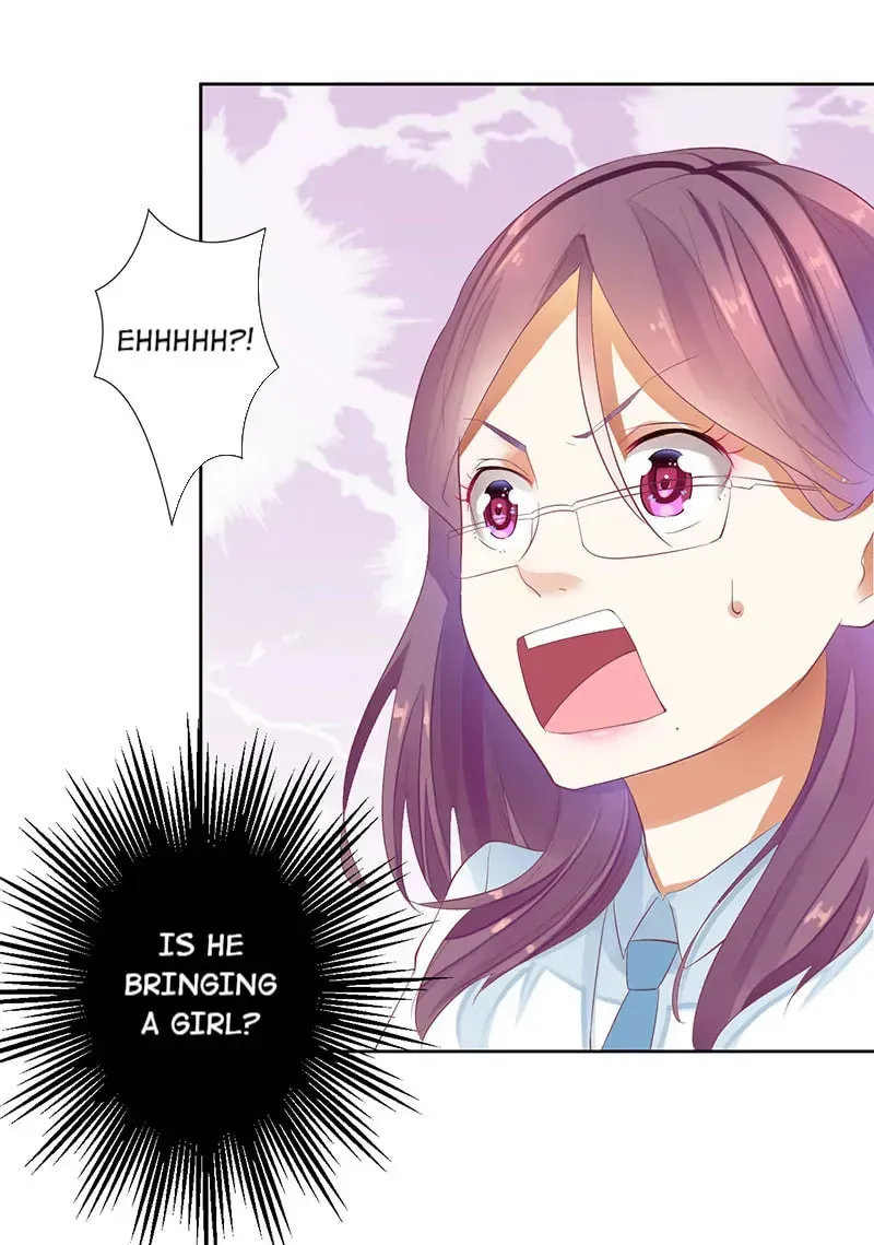 Read An Endless Night With Him chapter 33 image 6 on Lezhin