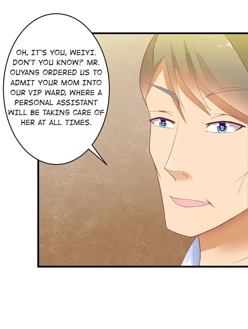 Read An Endless Night With Him chapter 34 image 16 on Lezhin