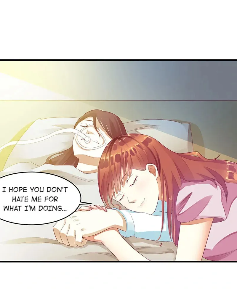Read An Endless Night With Him chapter 34 image 22 on Lezhin