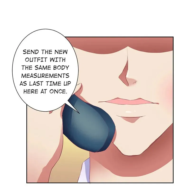Read An Endless Night With Him chapter 34 image 3 on Lezhin