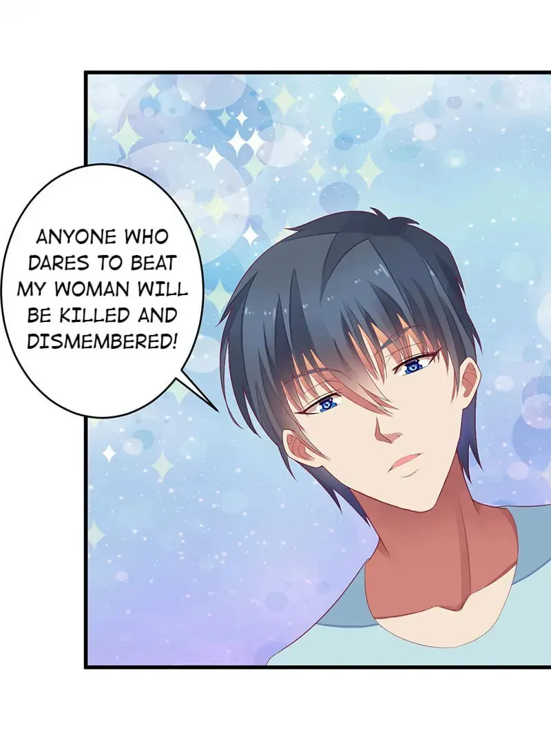 Read An Endless Night With Him chapter 34 image 34 on Lezhin