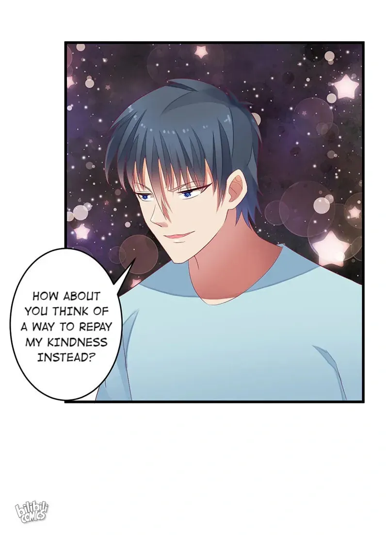 Read An Endless Night With Him chapter 34 image 40 on Lezhin