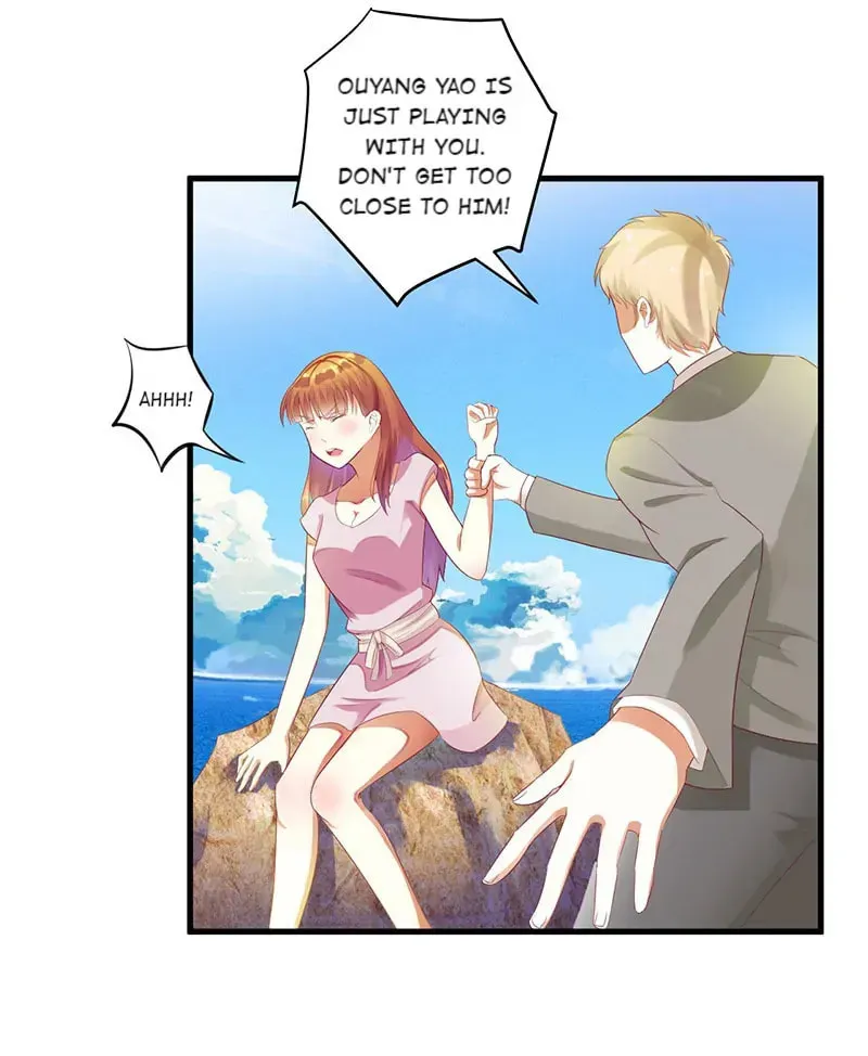 Read An Endless Night With Him chapter 35 image 13 on Lezhin