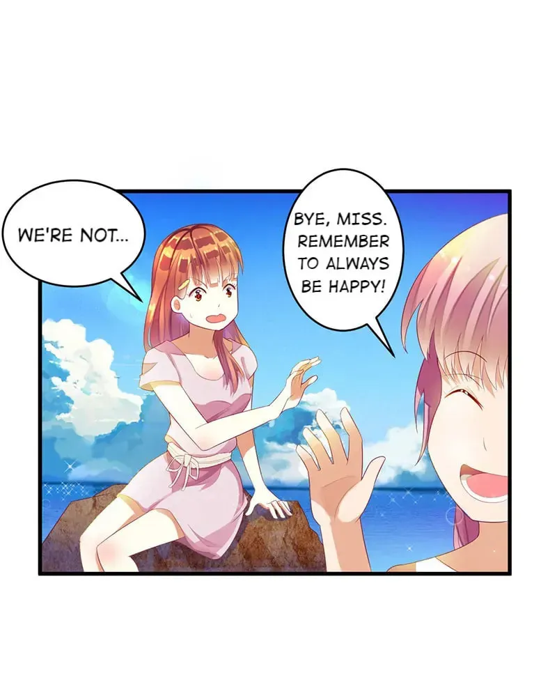 Read An Endless Night With Him chapter 35 image 21 on Lezhin