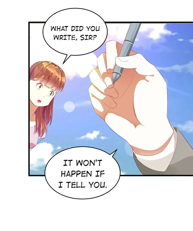 Read An Endless Night With Him chapter 35 image 28 on Lezhin
