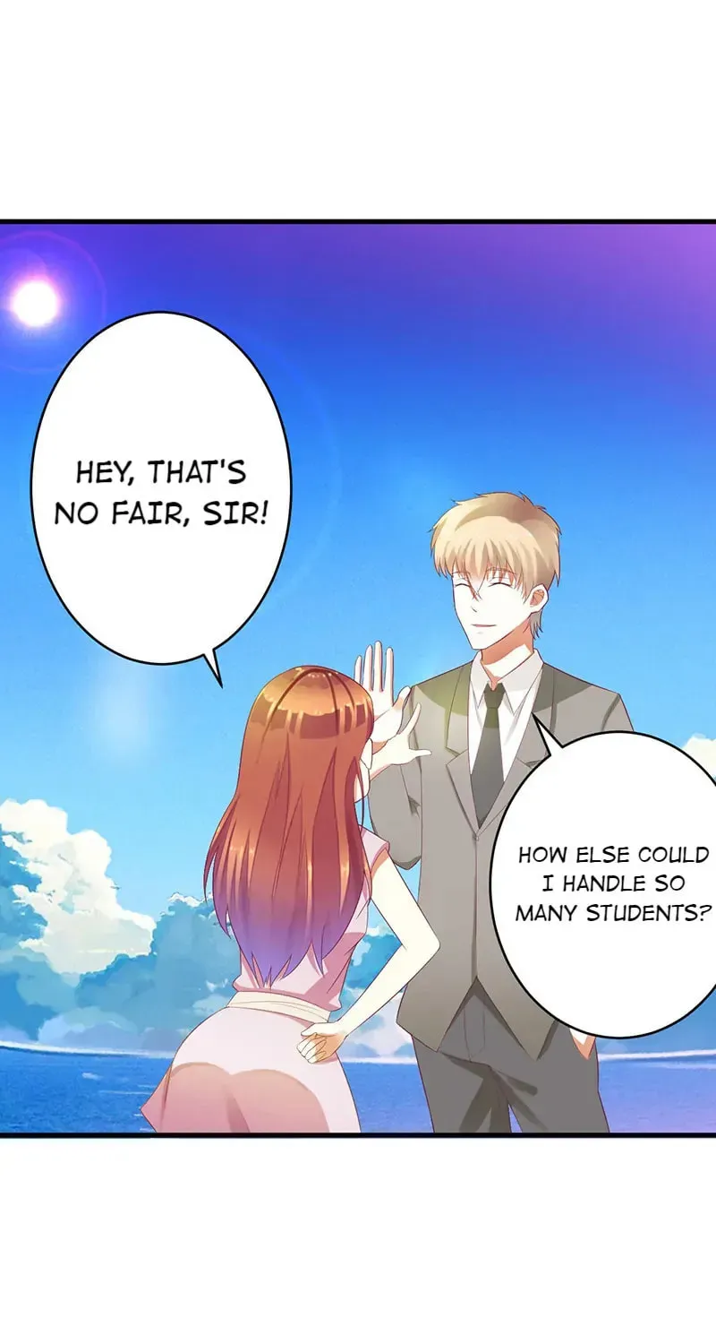 Read An Endless Night With Him chapter 35 image 30 on Lezhin