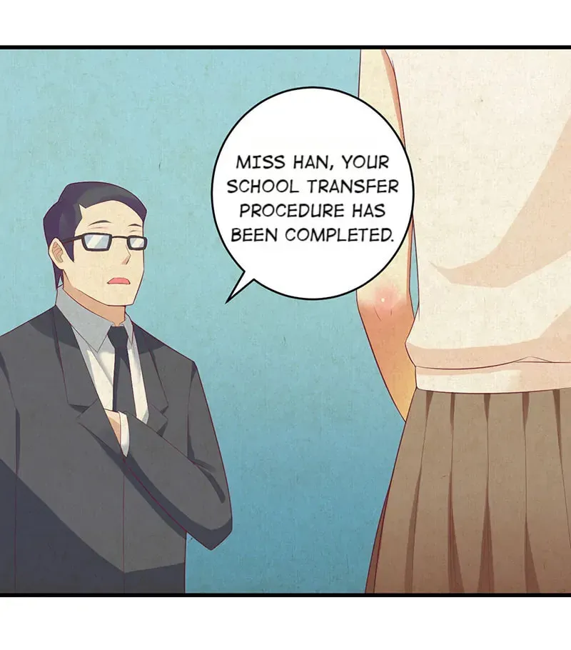 Read An Endless Night With Him chapter 35 image 4 on Lezhin