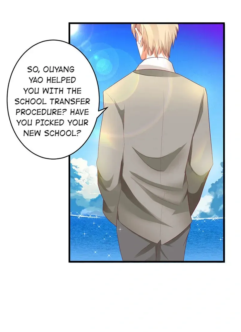 Read An Endless Night With Him chapter 35 image 7 on Lezhin